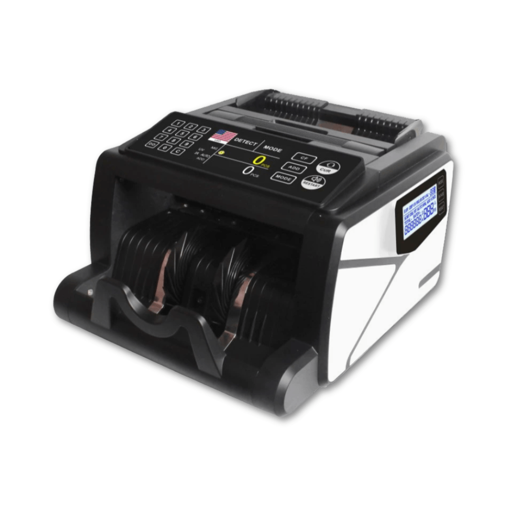 เครื่องนับเงินและตรวจจับธนบัตรปลอม EASYPRINT รุ่น ES-BC300_0
